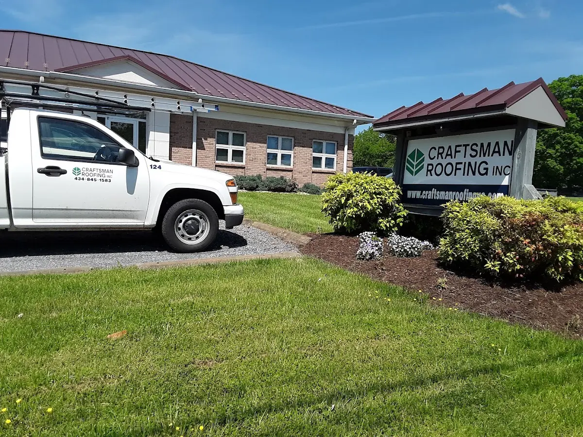 Quality Hail Damage Roof Repair by experienced craftsmen in Newark Heights